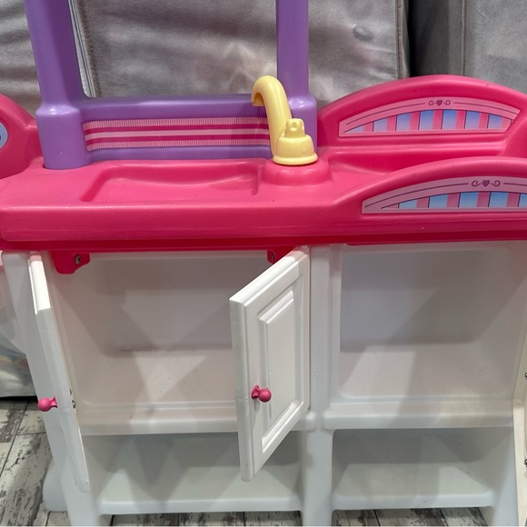 Kitchen - Picture 2 of 2